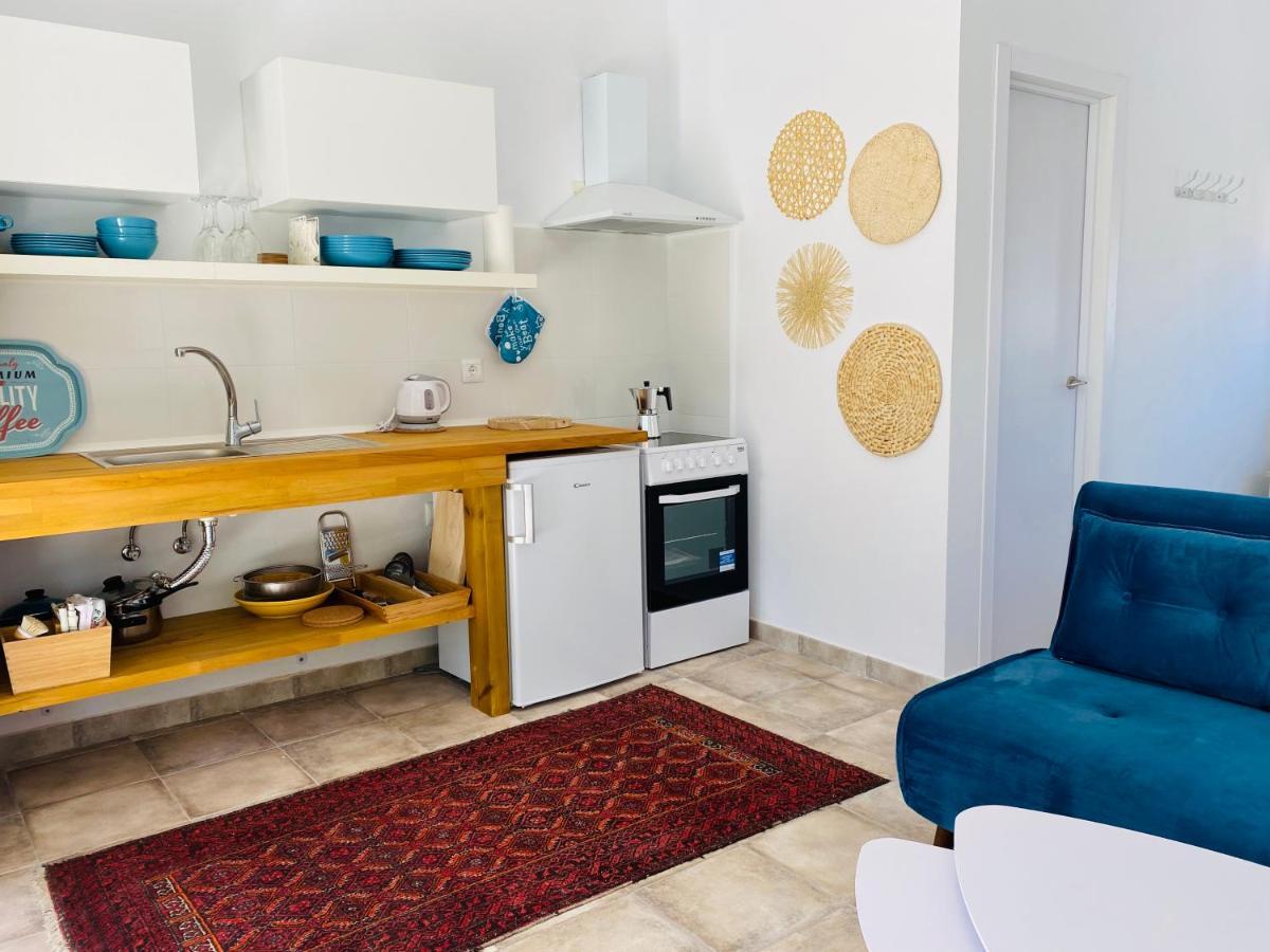 La Rustica En Vinuela, Piscina Privada Villa Екстериор снимка